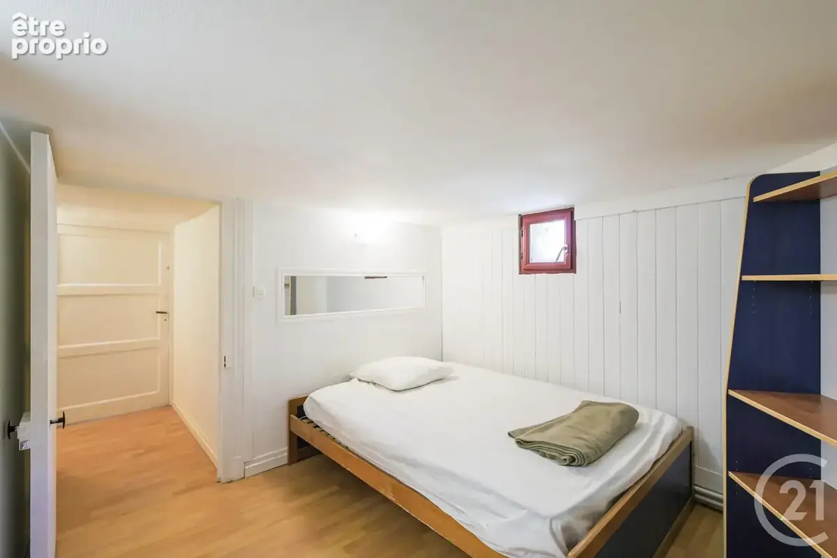 Appartement 4 pièces 62 m² à vendre à Grenoble (38000) - photo 16