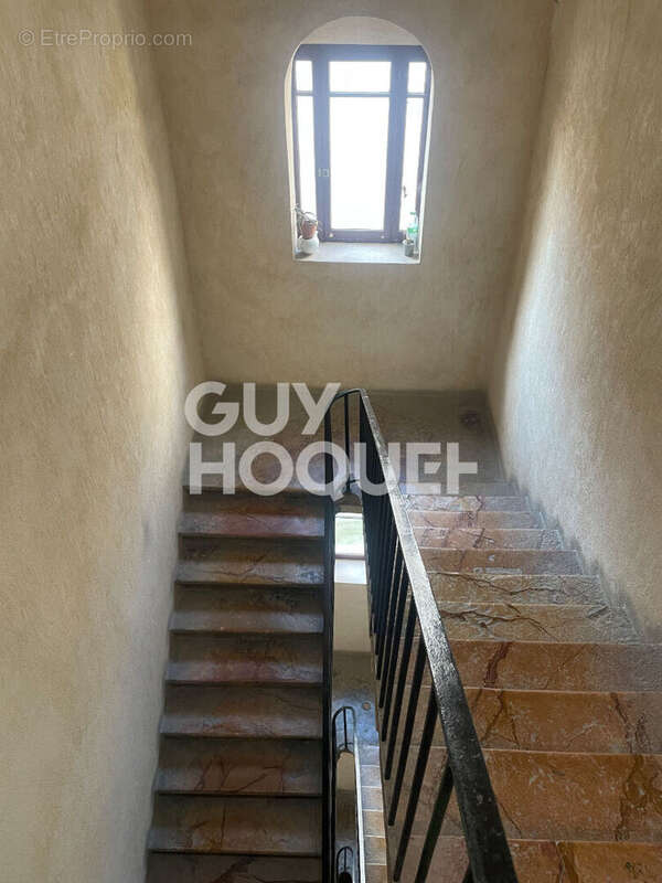 Appartement à LYON-4E