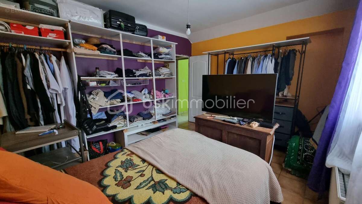  EXCLUSIVITÉ – Plain-Pied individuel de 140 m² sur 1 319 m² de terrain – Performance B & Énorme potentiel ! - photo 17