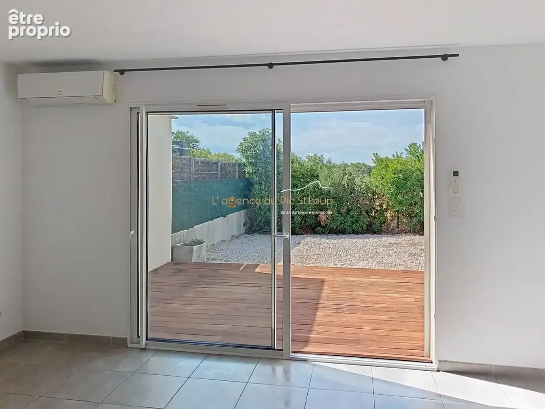 Photo Maison à Saint-Mathieu-De-Treviers au prix de 364 000€