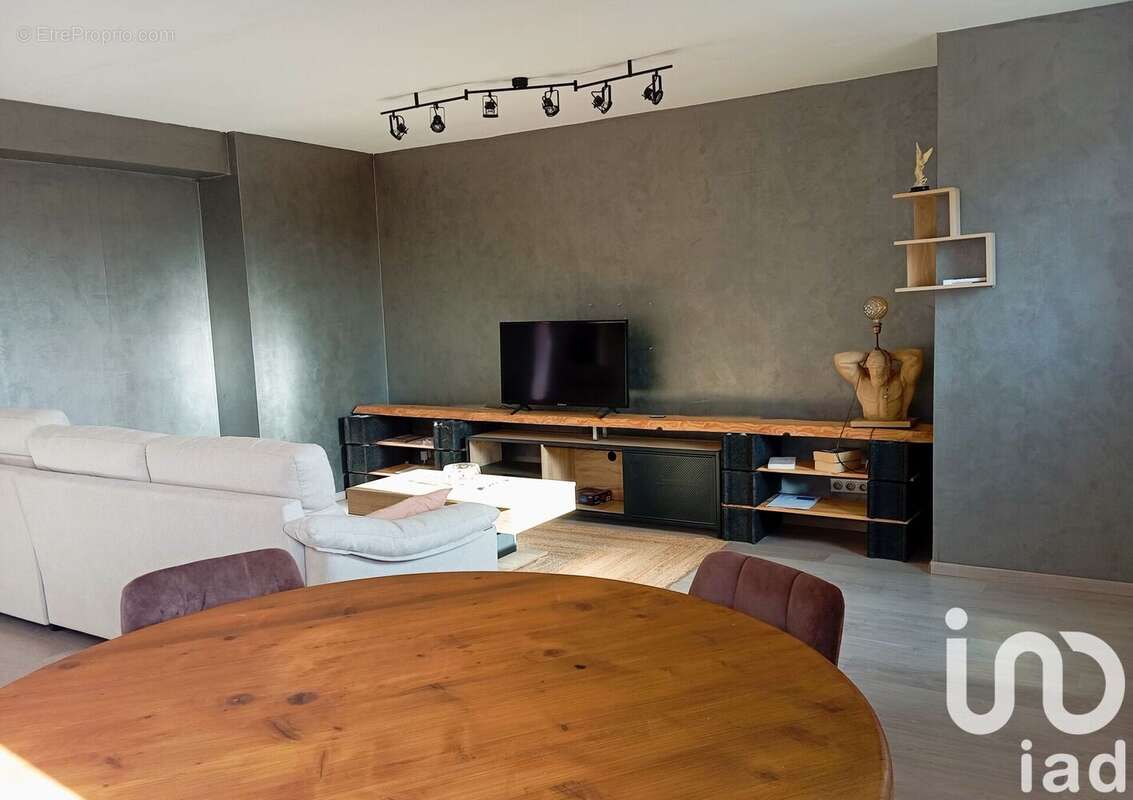 Photo 8 - Appartement à MONTAUBAN