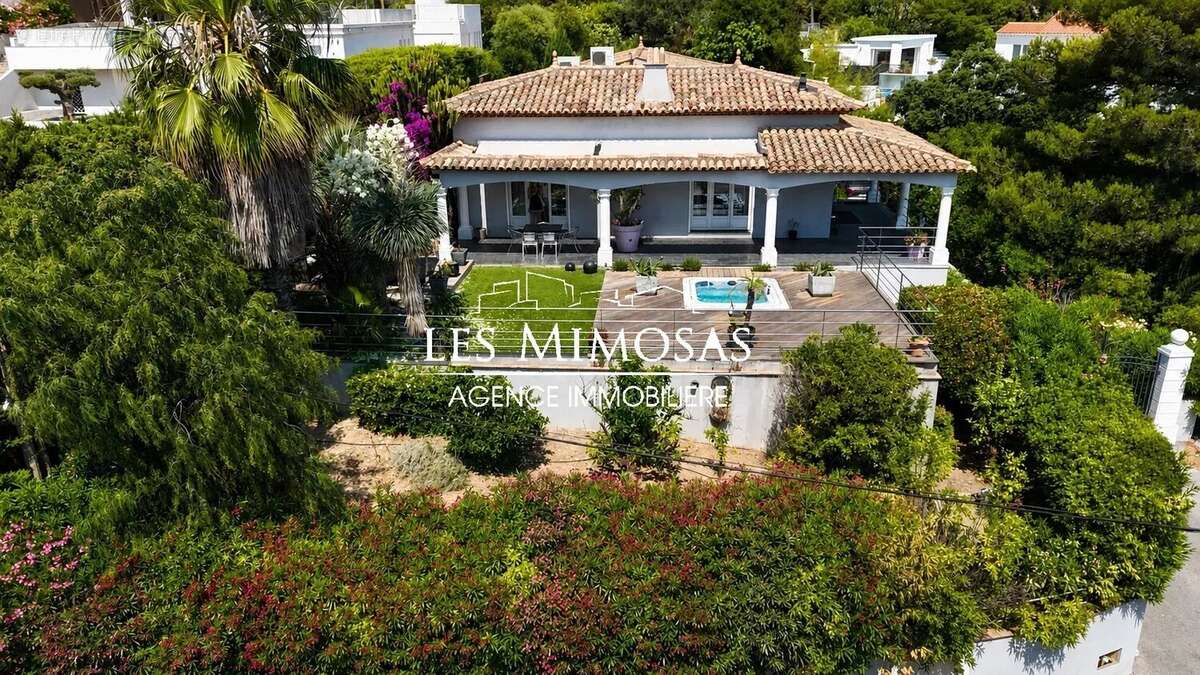 Maison à FREJUS