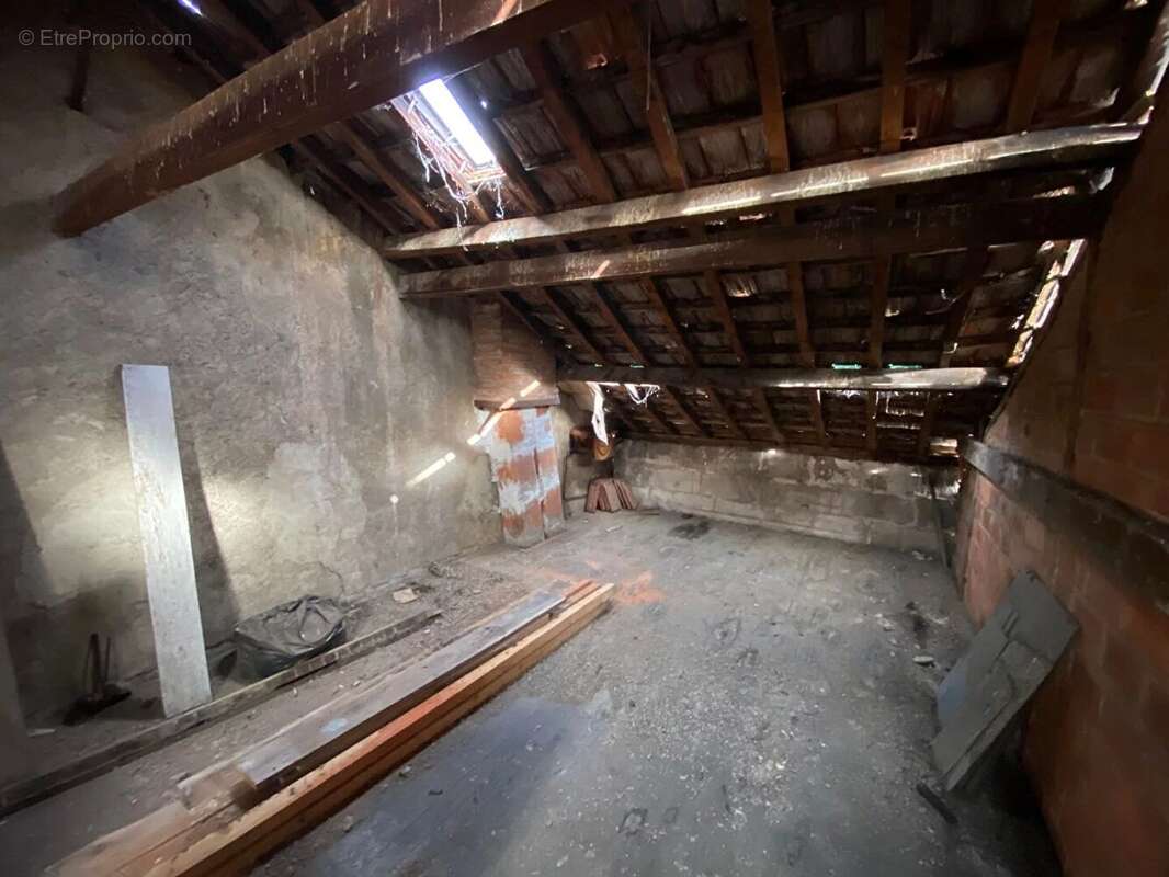 Appartement à BERGERAC