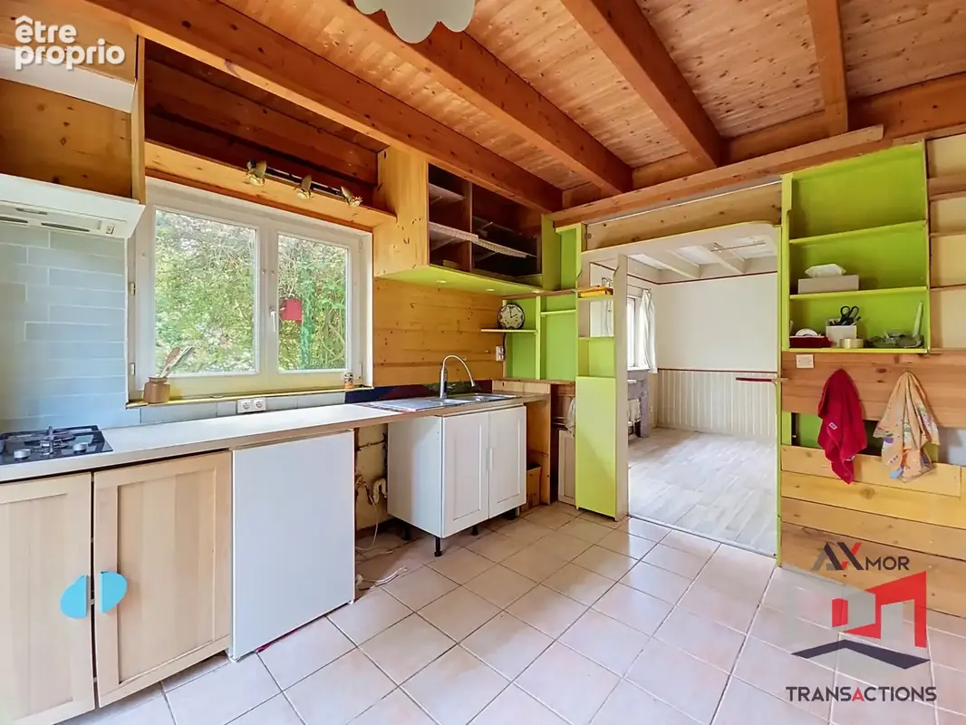 PLOULEC'H : maison 4 chambres , proche plage et bourg - photo 4