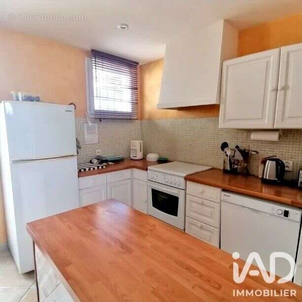 Maison 63 m² à La Plaine-Sur-Mer  - photo 5