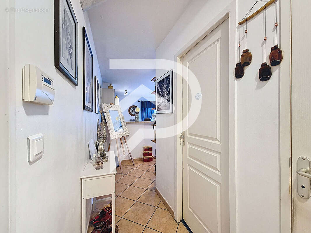 Appartement à MONTELIMAR