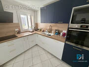 Appartement à SERVIAN
