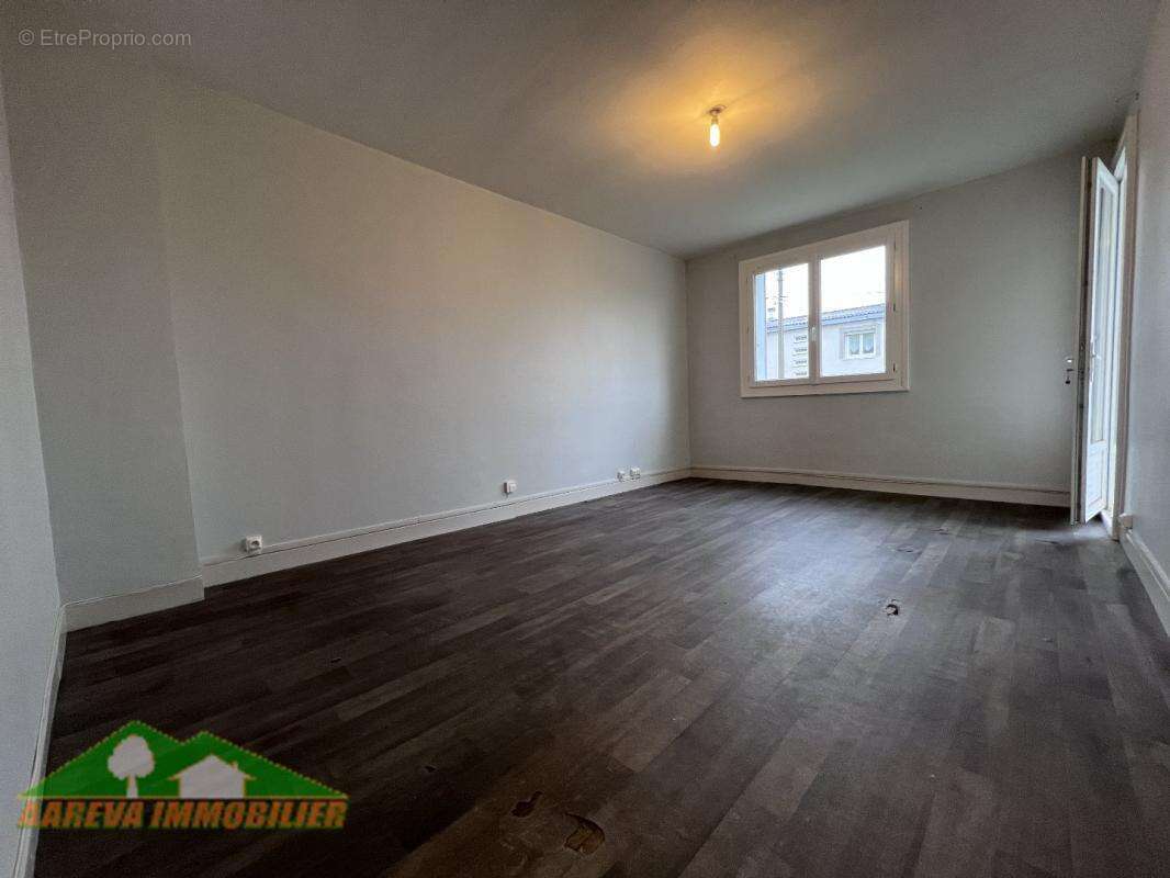 Appartement à SAINT-GAUDENS