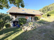 Maison à LA COMBE-DE-LANCEY