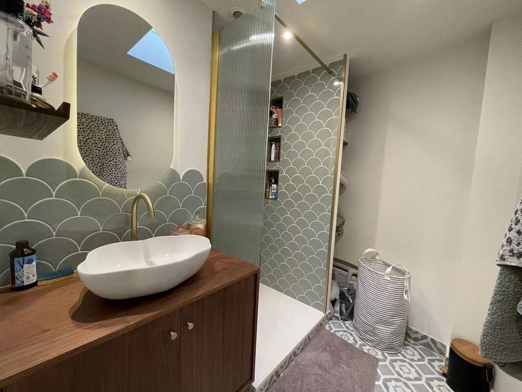 Appartement à DINAN