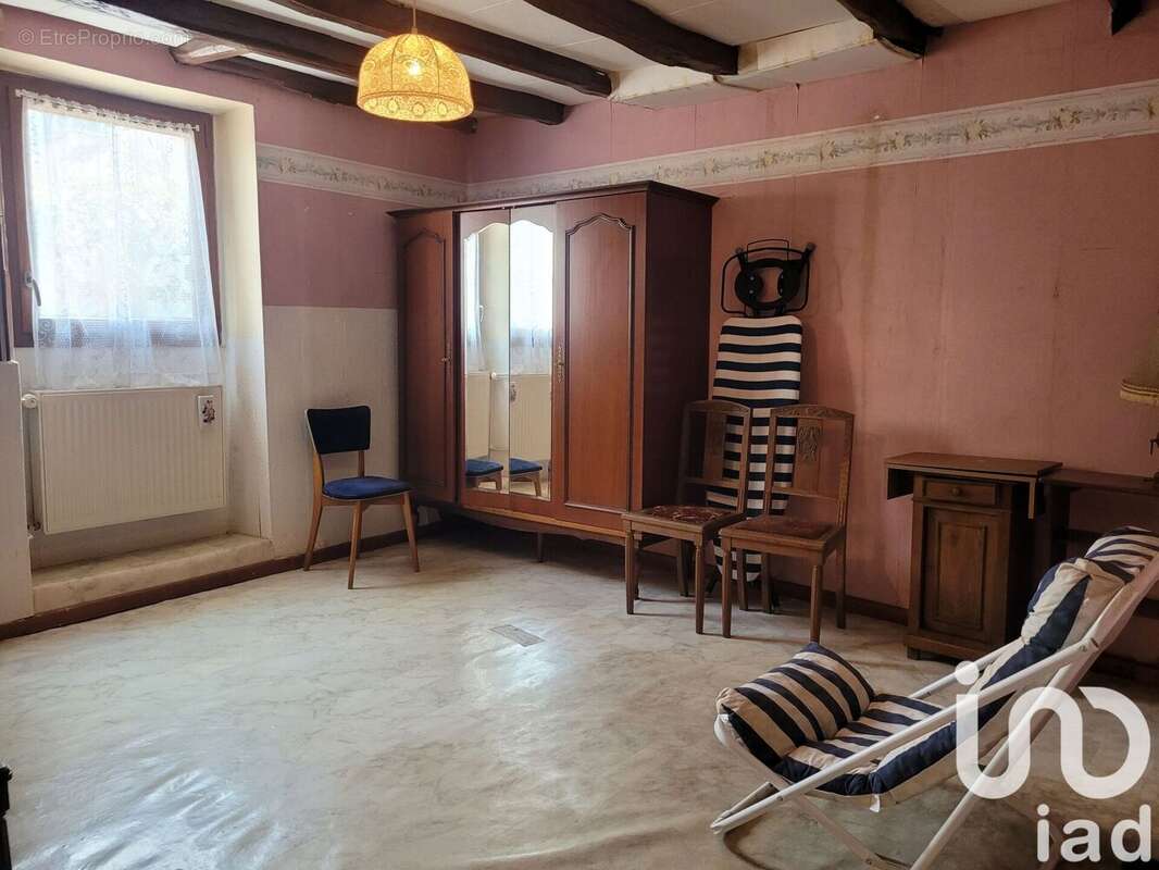 Photo 5 - Maison à AVAILLES-LIMOUZINE