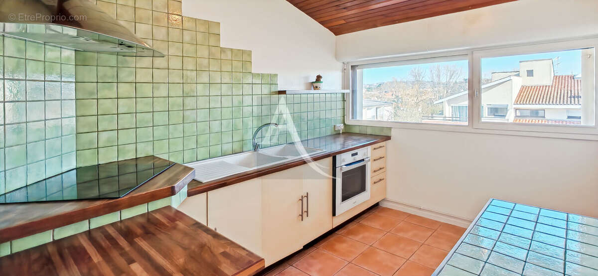 Appartement à VILLENEUVE-SUR-LOT