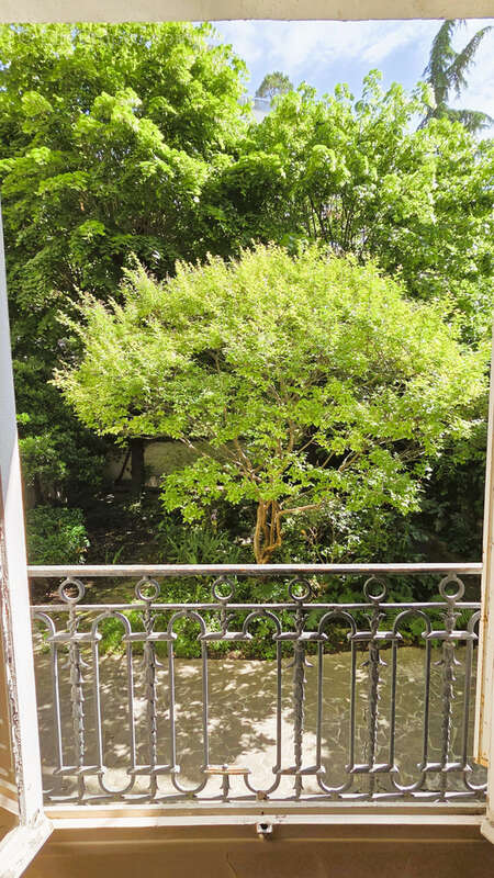 Maison à PARIS-15E