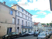 Appartement à BEAUMONT-SUR-OISE