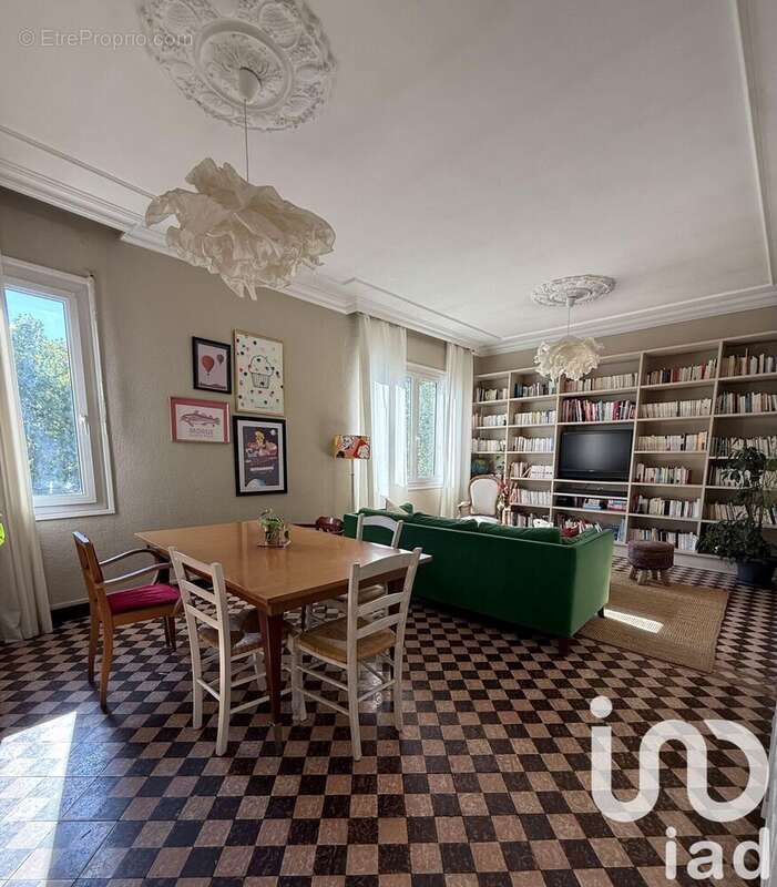 Photo 1 - Appartement à PERPIGNAN