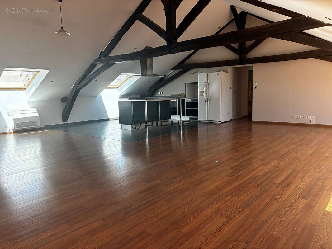Appartement à LE MANS