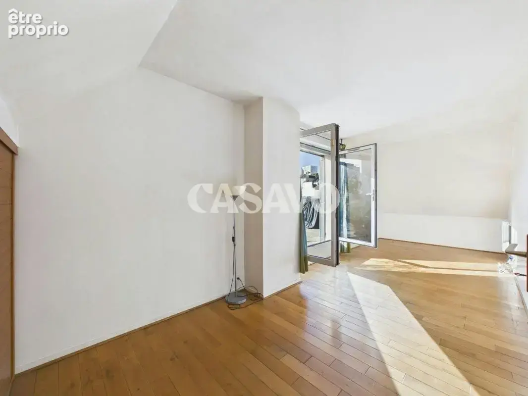 Vente Appartement 5 pièces de 133m² - 75013 Paris - photo 18