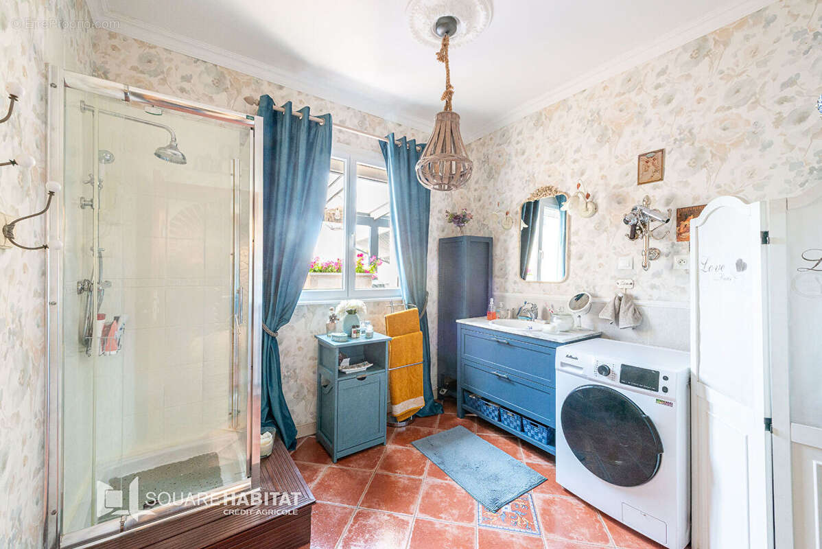 Maison à BRUAY-SUR-L&#039;ESCAUT