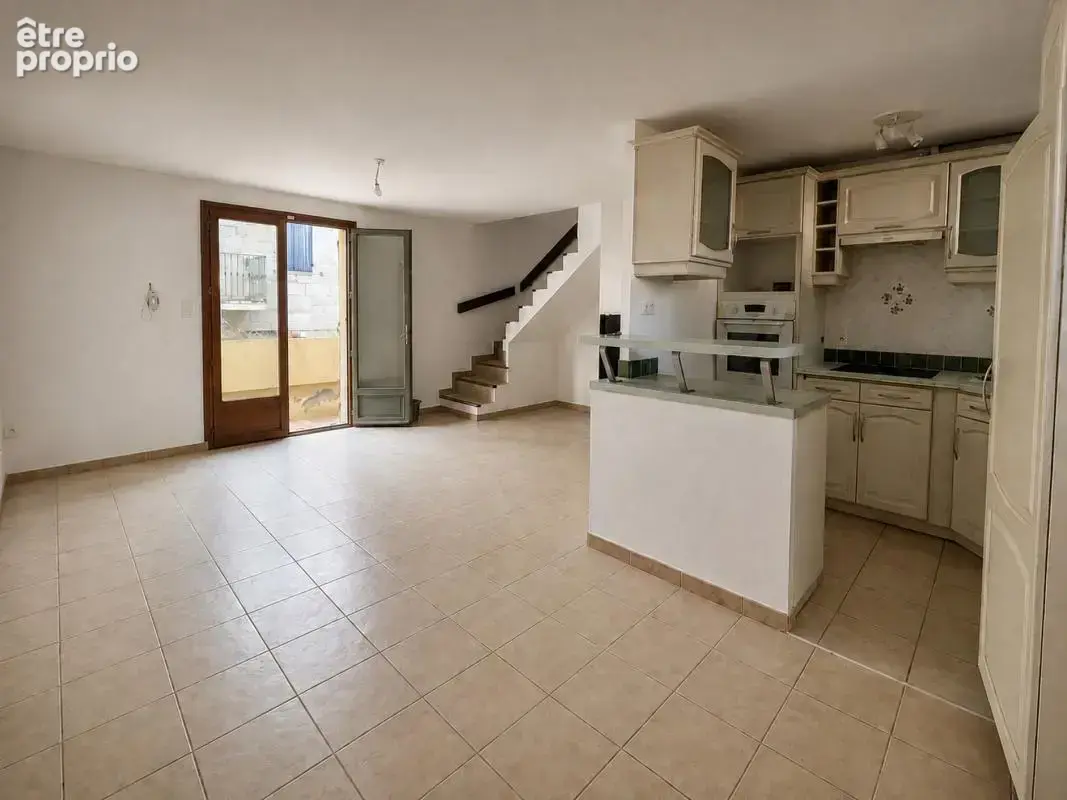 Appartement - photo 2