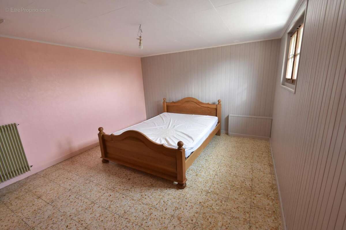 Photo 2 - Maison à MACON