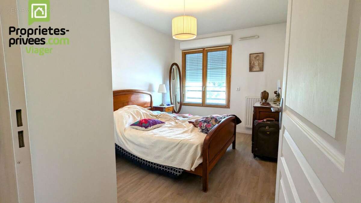 Appartement à TOURS