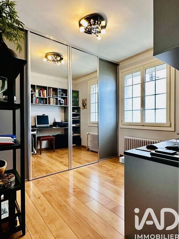 Photo 9 - Maison à FLEURY-LES-AUBRAIS