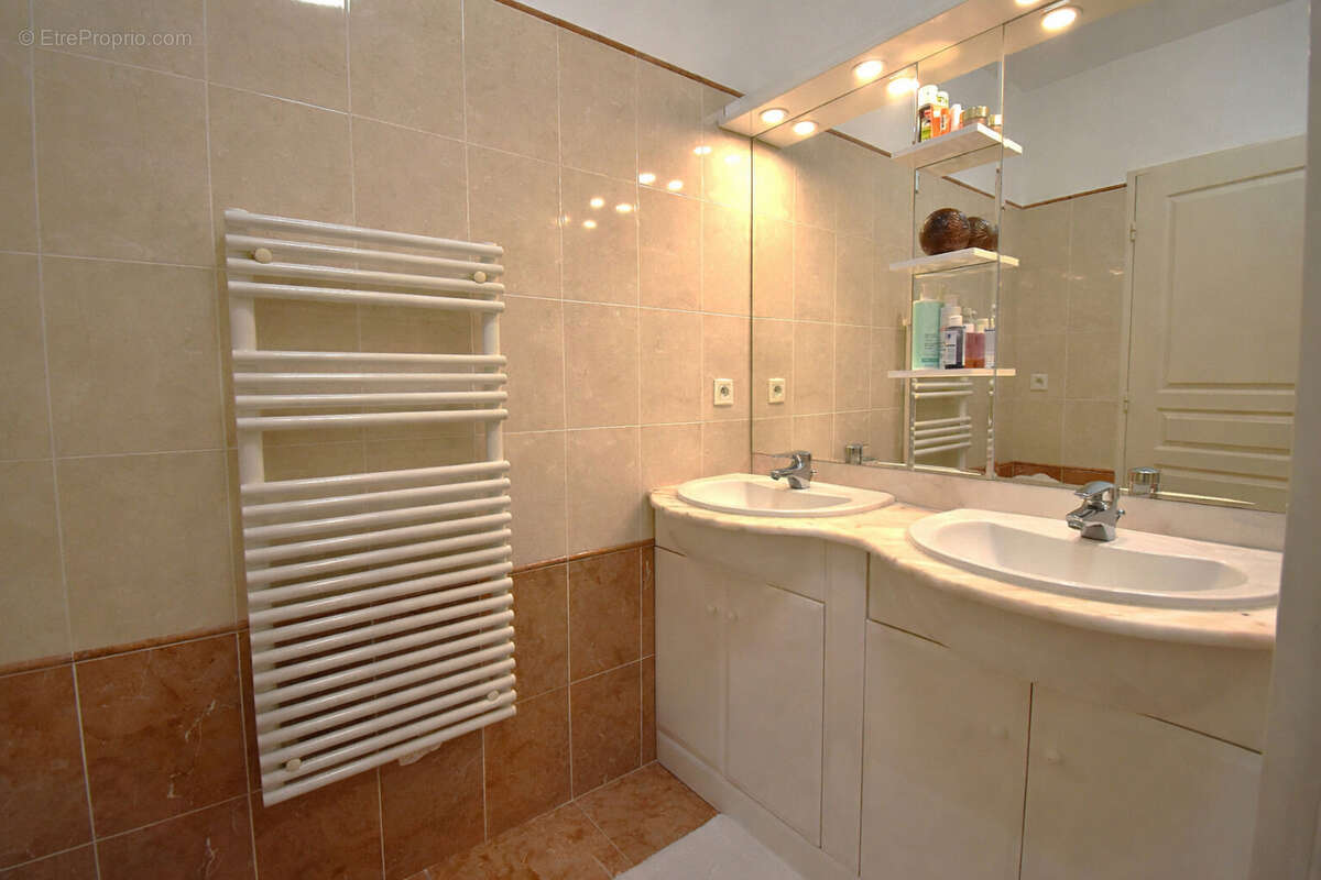 Superbe 3 pieces vue mer - photo 8