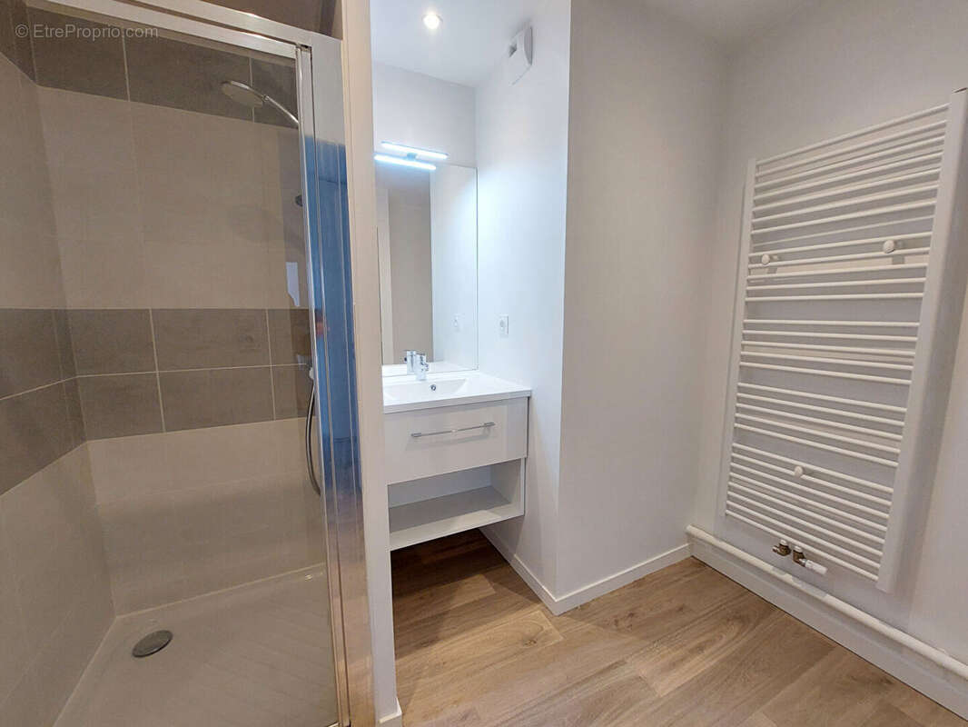 Appartement de type 3 - photo 9