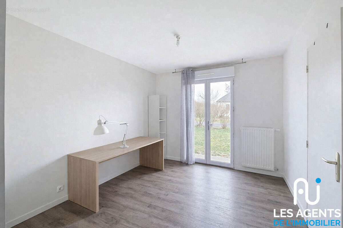 Maison à MEUNG-SUR-LOIRE