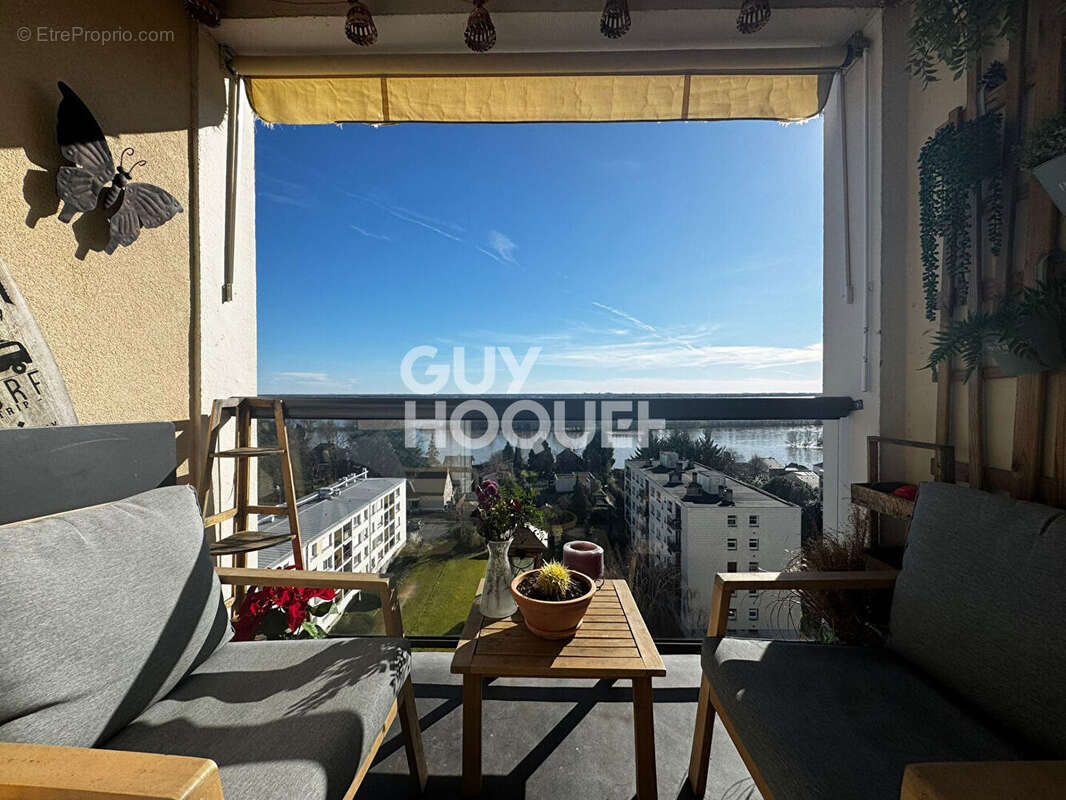 Appartement à ORLEANS