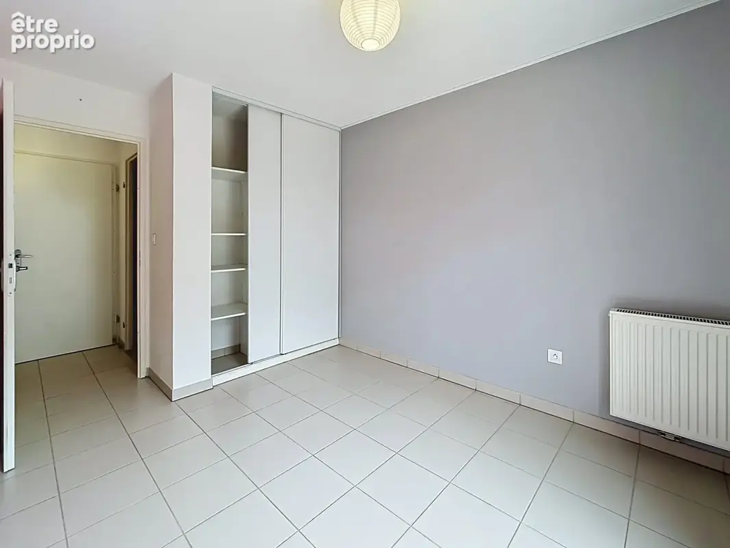 Appartement 3 pièces 56 m² à vendre à Toulouse (31100) - photo 5