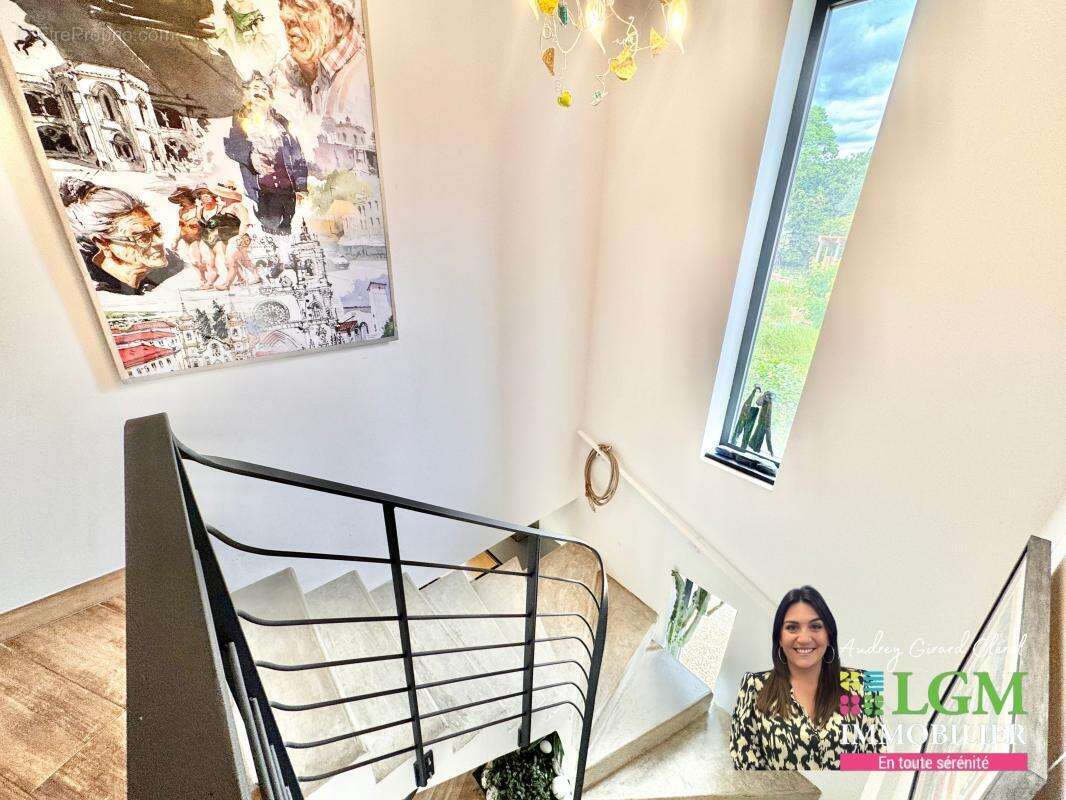 Maison à CASTELNAU-LE-LEZ