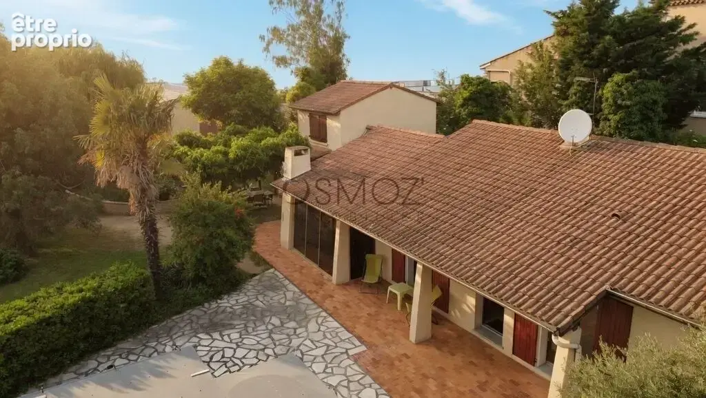 Valence Briffaut Atelier professionnel avec habitation sur site - photo 8