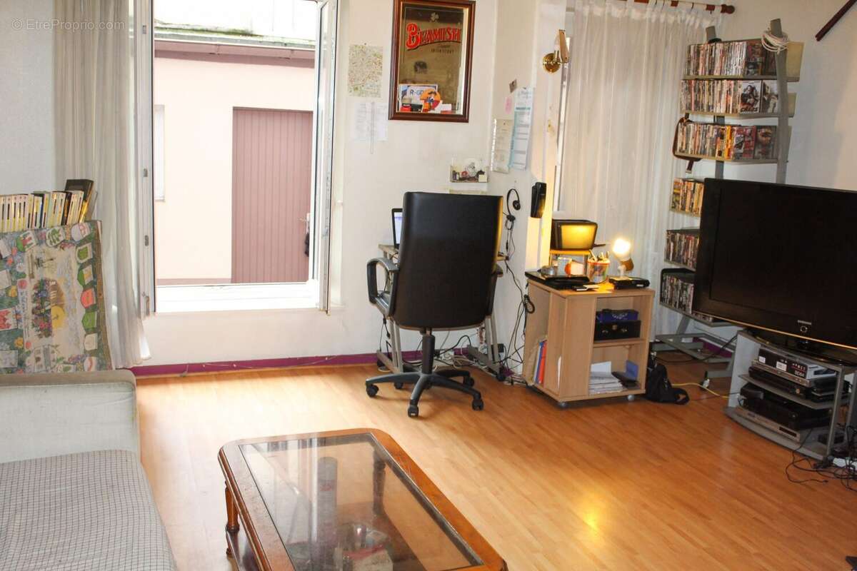 Appartement 45 m² à Strasbourg  - photo 3