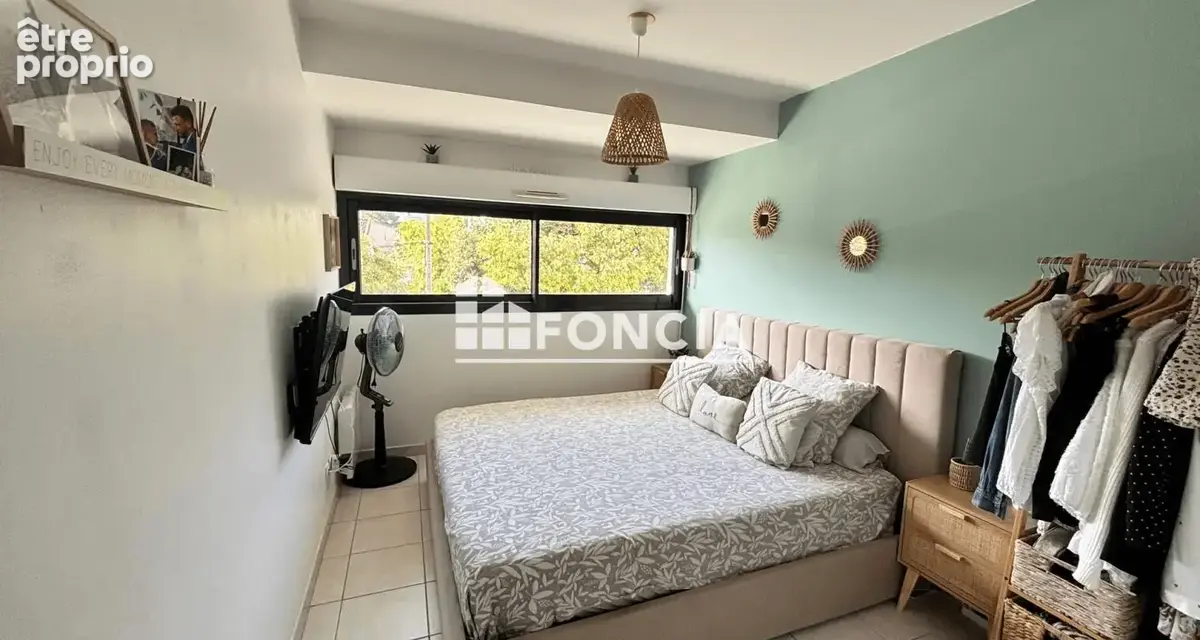  à vendre la seyne-sur-mer - t3 de 63.90 m2, terrasse, parking prive securise - secteur porte marine - photo 2
