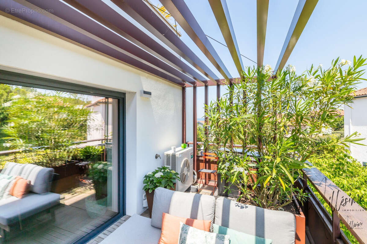 Appartement à ANGLET