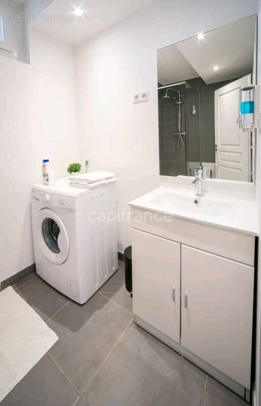 Appartement à vendre 2 pièces CHALON SUR SAONE (71) - photo 5