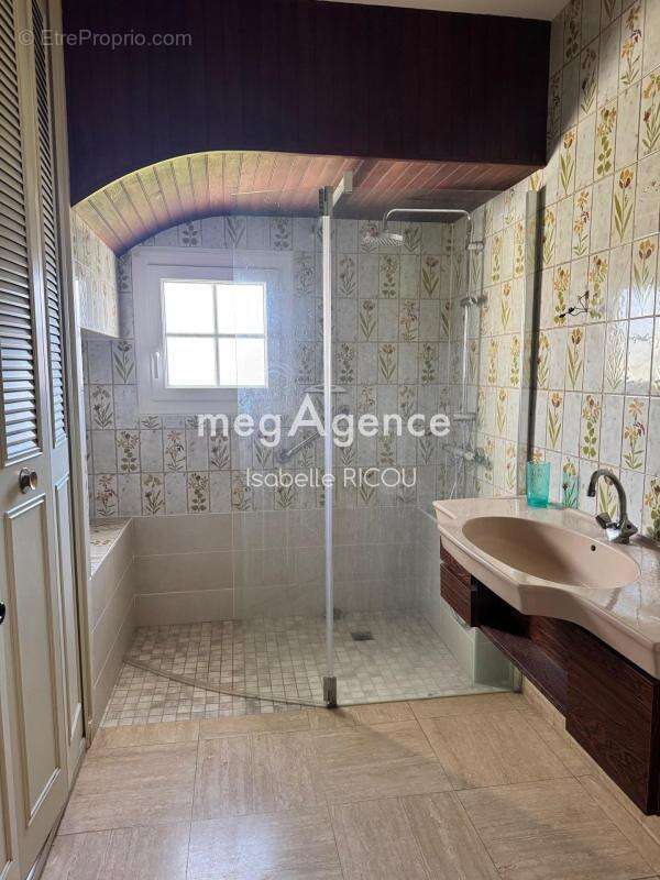 Maison à SAINT-TROJAN-LES-BAINS