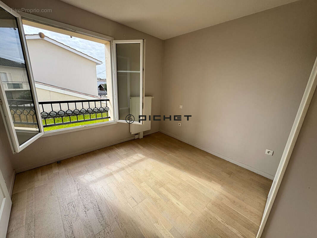 Appartement de type 2 avec une place de parking - photo 5
