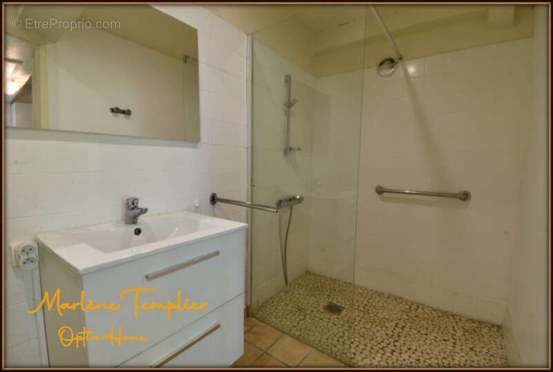 Maison à LUCQ-DE-BEARN