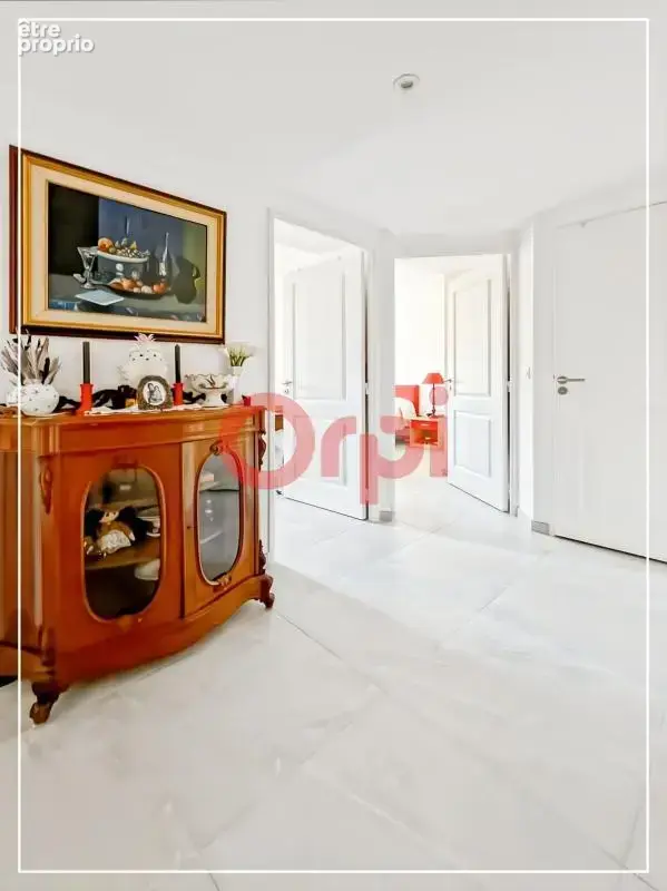 Exclusivite - appartement - standing - t3 - grande terrasse - garage double - photo 8
