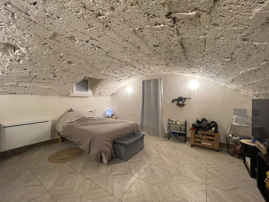 Appartement à ROMANS-SUR-ISERE