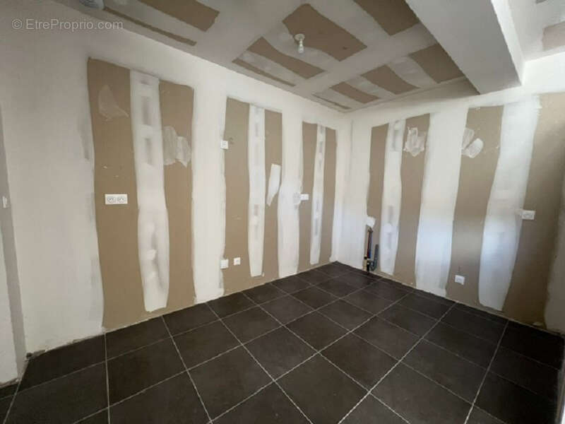 Maison de bourg 4 chambres  avec jardin - photo 6