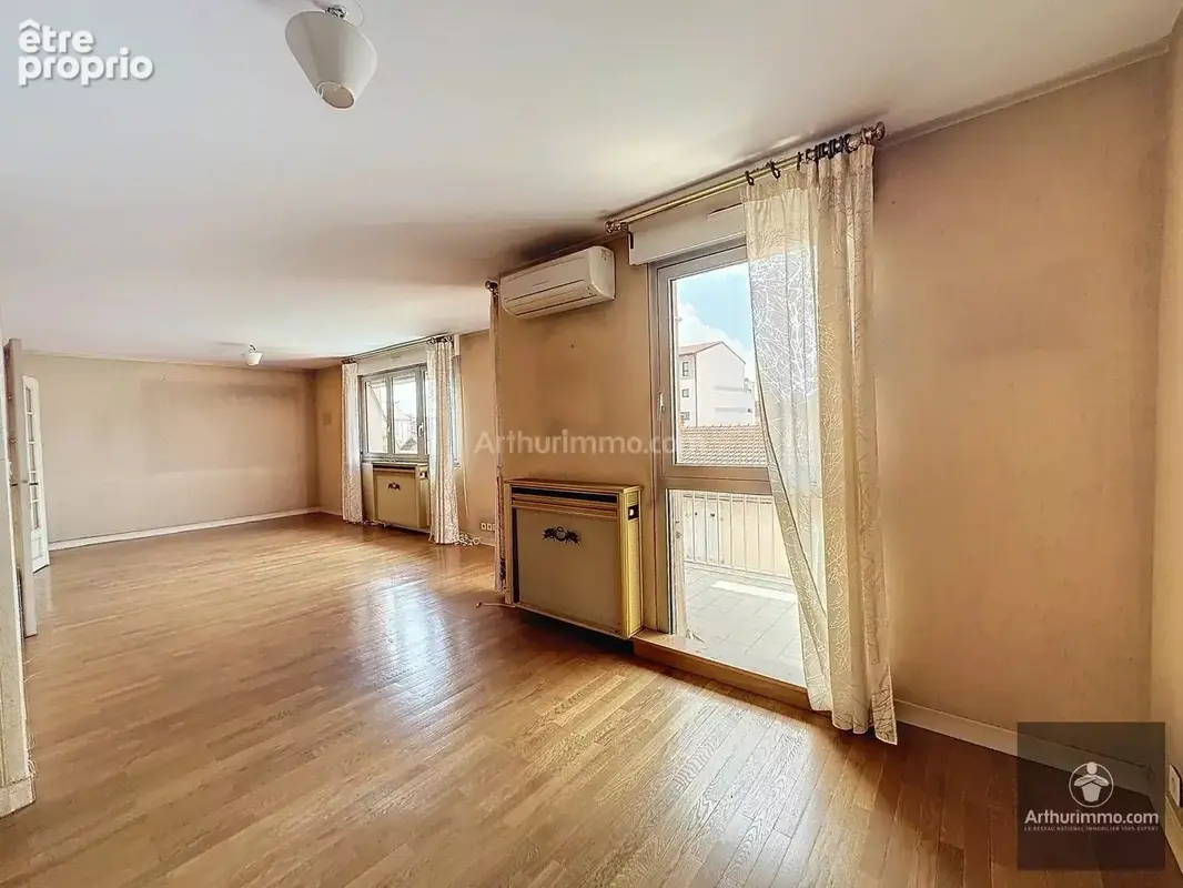 Vente Appartement Roanne(42300) 125 000ï¿œ - photo 7