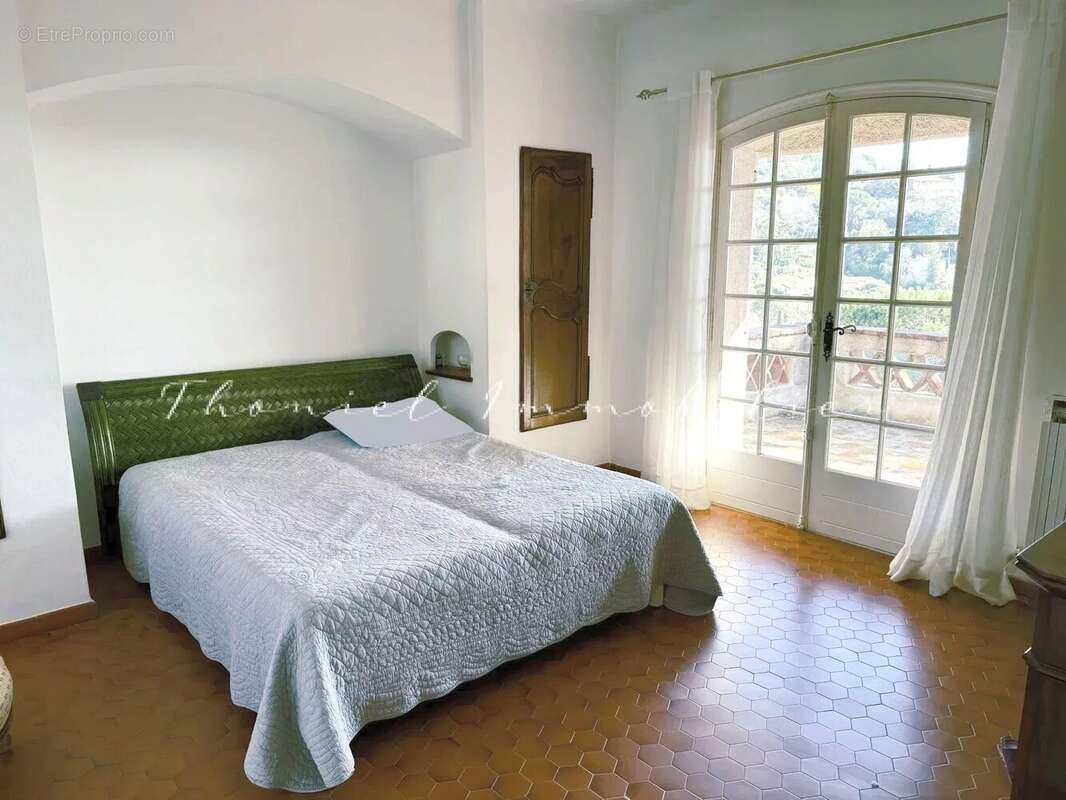 Maison à GRIMAUD
