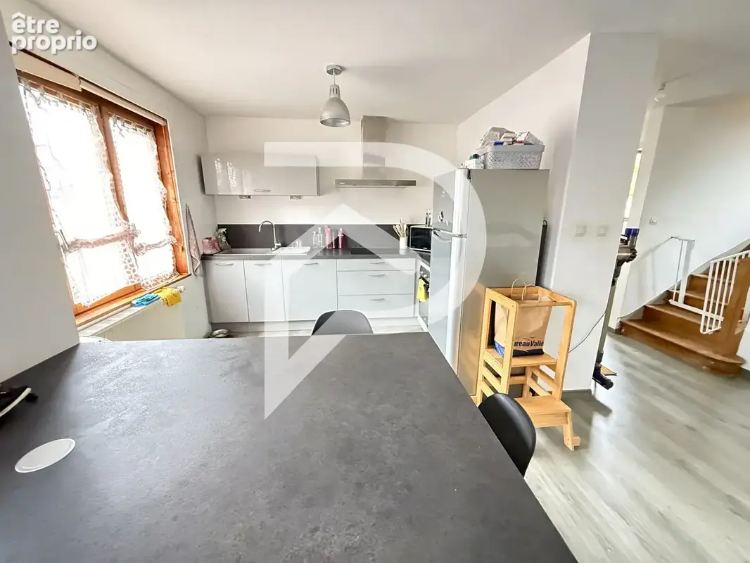 Maison Esnouveaux 4 pièce(s) - photo 3