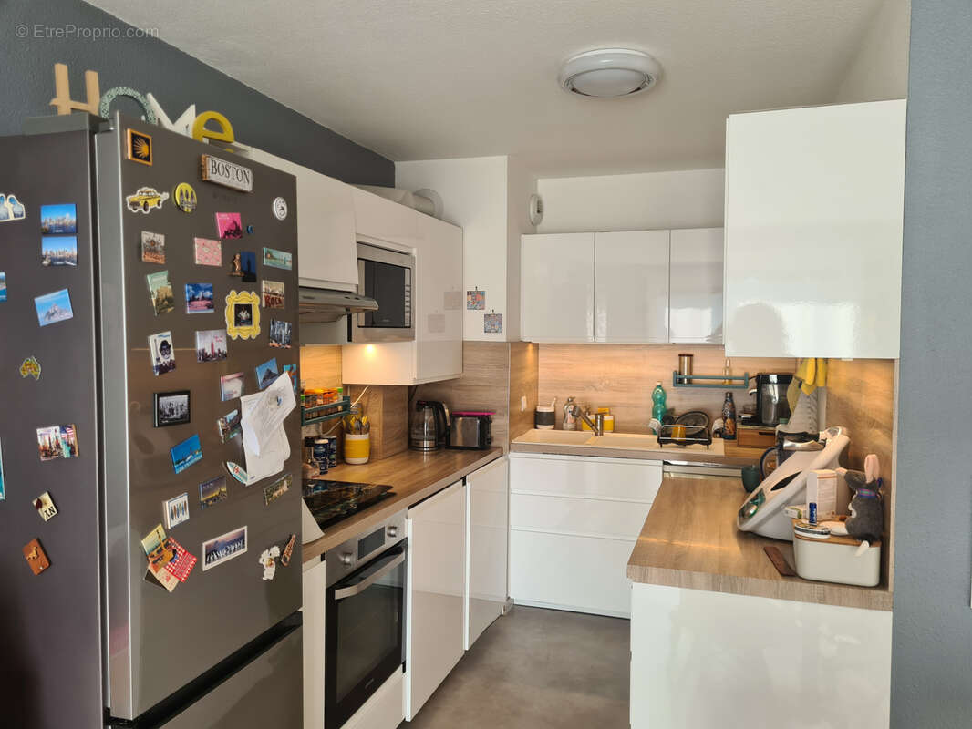 Appartement à GRADIGNAN