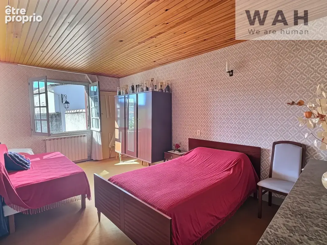 Maison 4 pièces sans vis a vis avec Garage et exterrieur - photo 11
