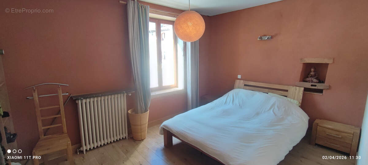 Maison à VONNAS