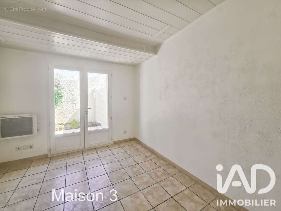 Photo 9 - Appartement à MILHAUD